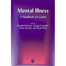 Mental Illness: A Handbook for Carers