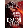 Haunts and Howls and Dragon Tales