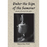 Under the Sign of the Samovar: poems of seven decades