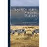 Year Book of the Ayrshire Breeders; 1903