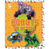 Robots in Action