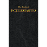Ecclesiastes: The Book of