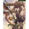 Pathfinder Player Core 2