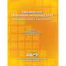 Education and Information Technology 2014 - A Selection of AACE Award Papers