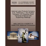 National Latex Products Company et al., Petitioners, V. Sun Rubber Company. U.S. Supreme Court Transcript of Record with Supporting Pleadings