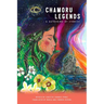 Chamoru Legends: A Gathering of Stories