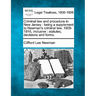 Criminal Law and Procedure in New Jersey: Being a Supplement to Newman's Criminal Law, 1909-1916, Inclusive: Statutes, Decisions and Forms.