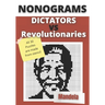 Nonogram Book: Nonograms Puzzle Books, also called Picross, Griddlers Puzzles or Hanjie Puzzle Books
