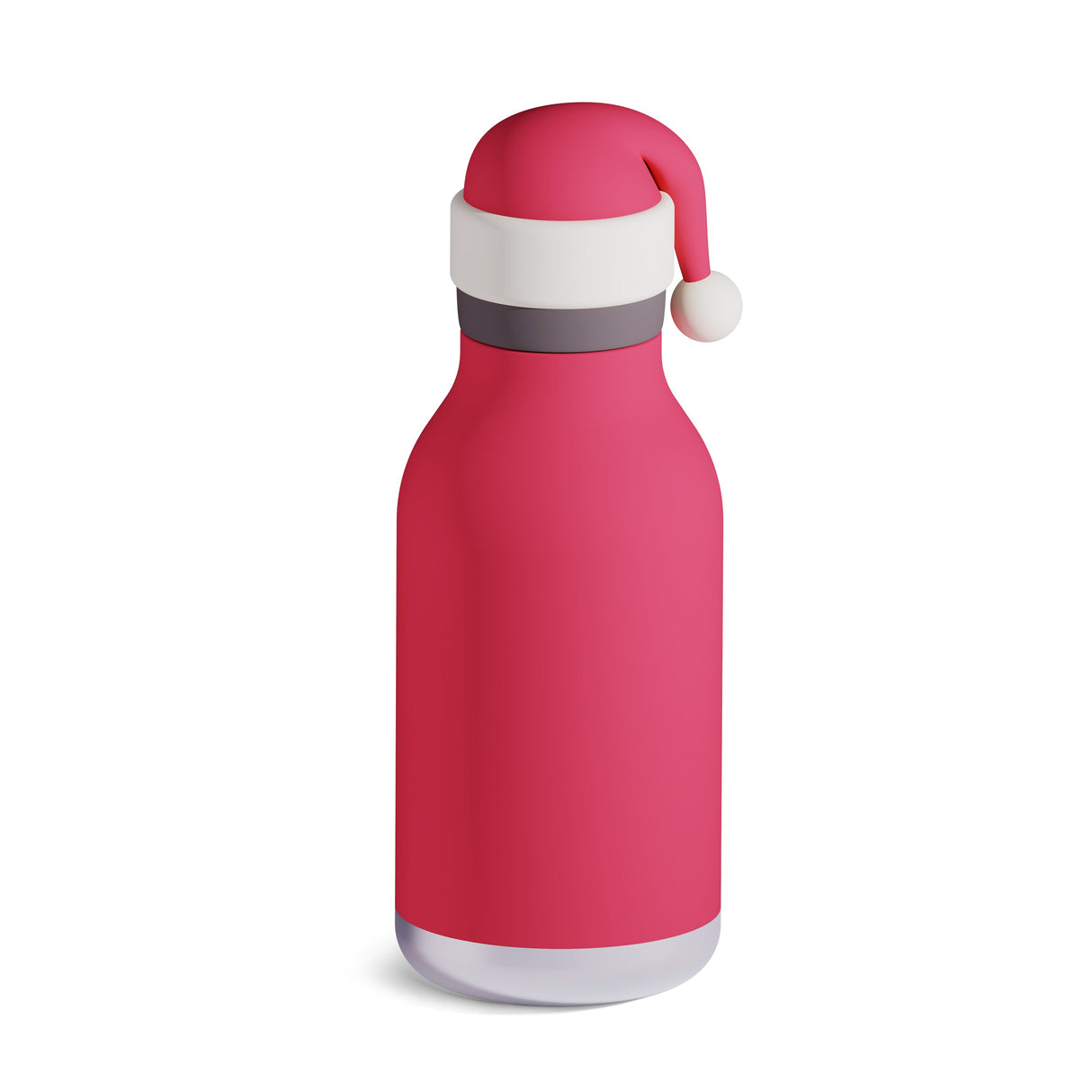 Santa Bestie Bottle by ASOBU®