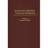 Community Strategic Visioning Programs
