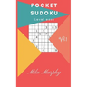 Pocket Sudoku: Level Easy 30 Puzzles + 2 Level Medium Puzzles