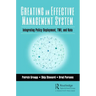 Creating an Effective Management System: Integrating Policy Deployment, TWI, and Kata