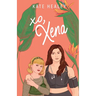 XO, Xena: An Olympus Inc. Romance
