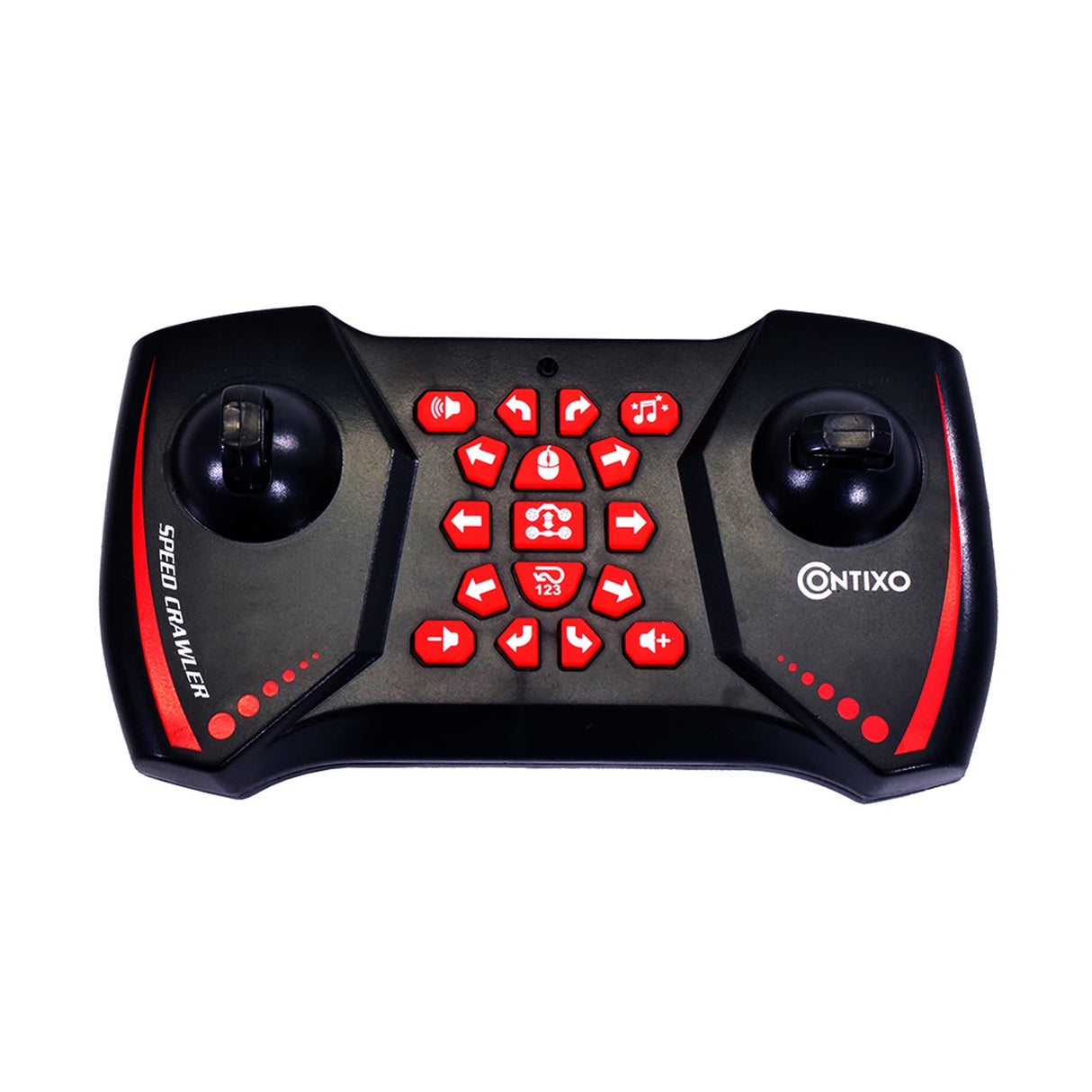 Contixo SC1 RC -Spare Transmitter Remote Controller by Contixo