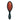 Scalpmaster Ionic Porcupine Boar Bristle Cushion Paddle Hair Brush