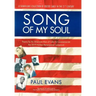 Song of My Soul: Poems by An American Man of Color to Commemorate the 2019 Harlem Renaissance Centennial