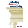 Rethinking Democratic Accountability