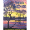 Luminous Landscapes: Quilted Visions in Paint & Thread