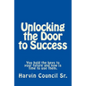Unlocking the Door to Success