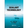 Handbook of Sealant Technology