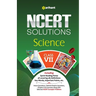 NCERT Solutions SCIENCE for class 7th