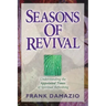 Seasons of Revival: Understanding the Appointed Times of Spiritual Refreshing