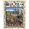 Dark Albion: The Rose War