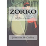 Zorro: The Curse of Capistrano