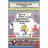 Lewis Carroll's Alice's Adventures in Wonderland for Kids: 3 Short Melodramatic Plays for 3 Group Sizes