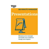 Presentations (HBR 20-Minute Manager Series)