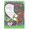 Love, Kindness and Compassion, Vol. 1