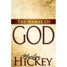The Names of God