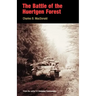 The Battle of the Huertgen Forest