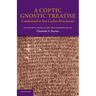 A Coptic Gnostic Treatise: Contained in the Codex Brucianus
