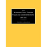 Index to Rutherford County, Tennessee, Wills and Administrations 1804-1861