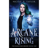 Arcane Rising