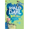 Boy: Tales of Childhood