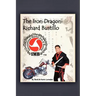 The Iron Dragon: Richard Bustillo
