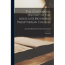 The Centennial History of the Associate Reformed Presbyterian Church: 1803-1903