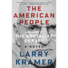 The American People: Volume 2: The Brutality of Fact: A Novel