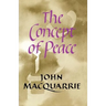 The Concept of Peace