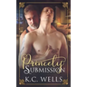 Princely Submission