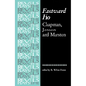 Eastward Ho: Chapman, Jonson and Marston