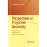 Perspectives on Projective Geometry: A Guided Tour Through Real and Complex Geometry