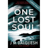 One Lost Soul (Large Print)