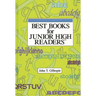 Best Books for Junior High Readers