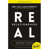 Real Relationships Workbook: From Bad to Better and Good to Great