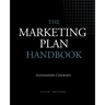 The Marketing Plan Handbook