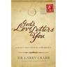 God's Love Letters to You: A 40-Day Devotional Experience