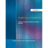English as a Creative Art: Literacy Concepts Linked to Creative Writing